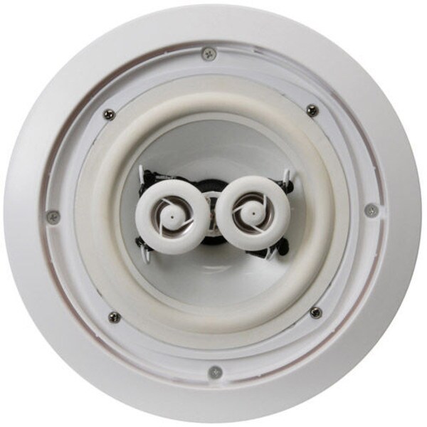 Main product image for Pyle PWRC62 6.5" Weather-Resistant Stereo Ceilin 310-2132